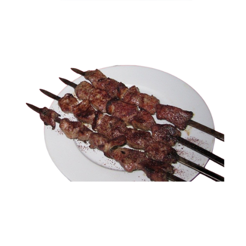 Afghani Kabab