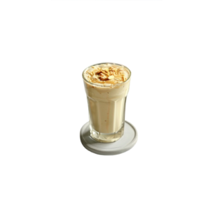 Badam Shake