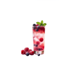 Berry Fizz