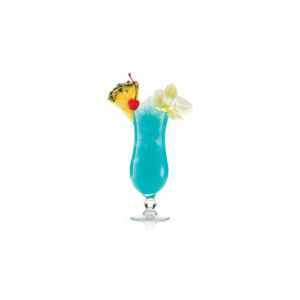 Blue Hawaii