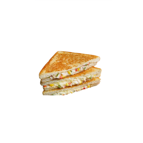 Bombay Double Decker Sandwich
