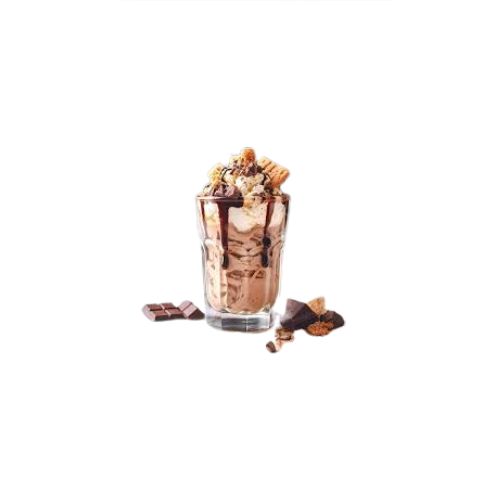 Brownie Shake