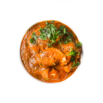 Butter Masala Chicken Tikka Masala (Half)