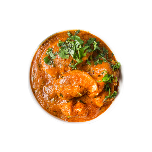Butter Masala Chicken Tikka Masala (Half)