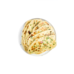 Butter Naan