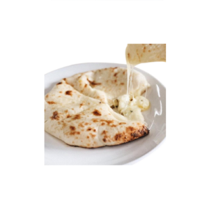 Cheese Naan