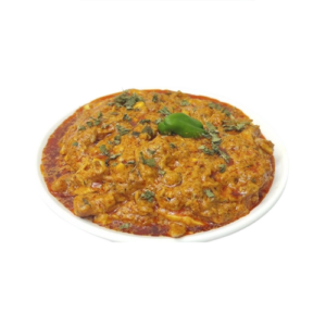 Chicken Bharta