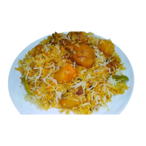 Chicken Biryani (Mini)