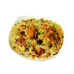 Chicken Dum Biryani