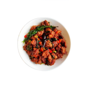 Chicken Kanti Kabab (Half)