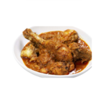 Chicken Kassa (Full)