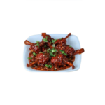 Chicken Lollipop (Gravy) (Half)