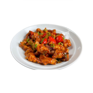 Chicken Manchurian (Half)
