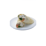 Chicken Mayonese Roll