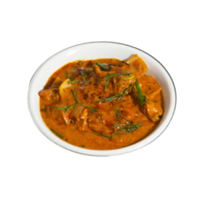 Chicken do Pyaza (Full)