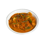 Chicken do Pyaza (Half)