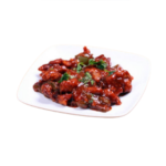 Chilli Chicken (Half)