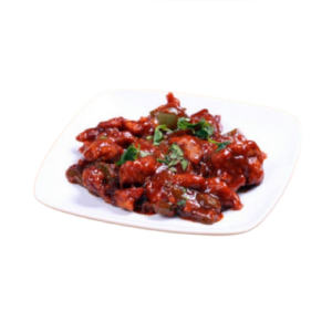 Chilli Chicken (Half)