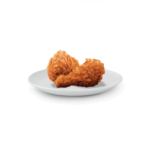 Crispy Chicken Bone 2 Pcs