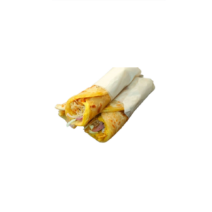 Egg Roll (Double)