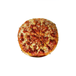 Hot 'n' Spicy Chicken Pizza