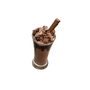 Kitkat Shake