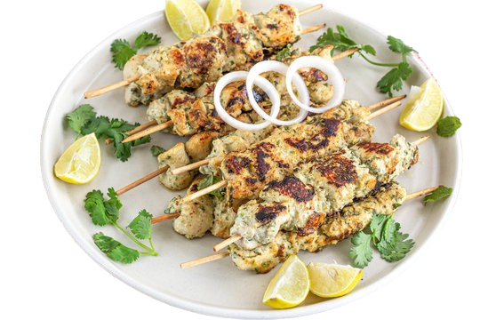 Malai Kabab (Full)