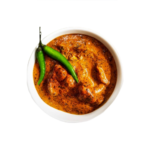Murg Makhani Masala (Full)