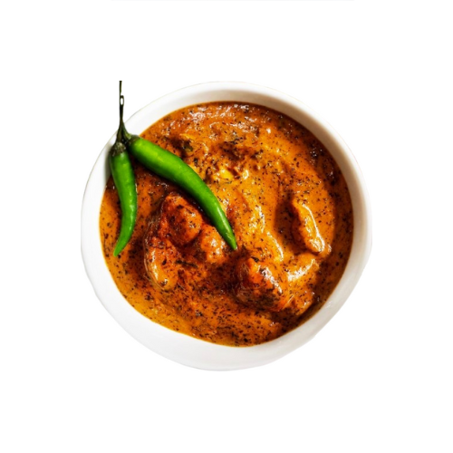Murg Makhani Masala (Half)
