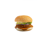Paneer Burger