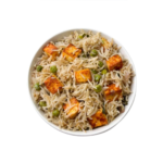 Paneer Pulao