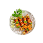 Paneer Tikka (Veg.)
