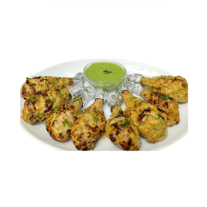 Patiyala Leg Kabab (Full)