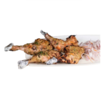 Patiyala Leg Kabab (Half)