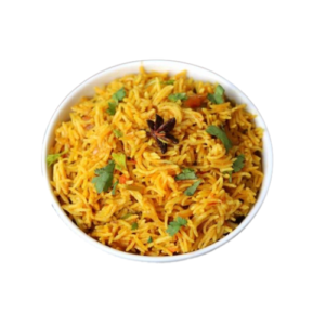 Plain Biryani
