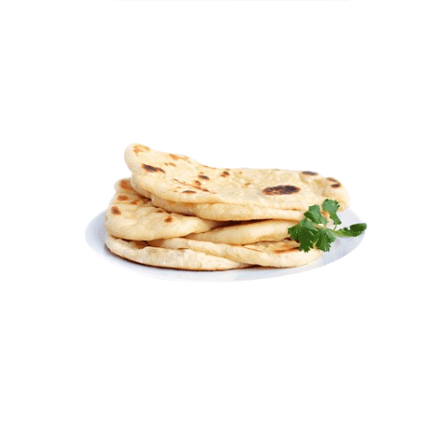 Tandoori Roti