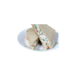 Veg-mayo Sandwich