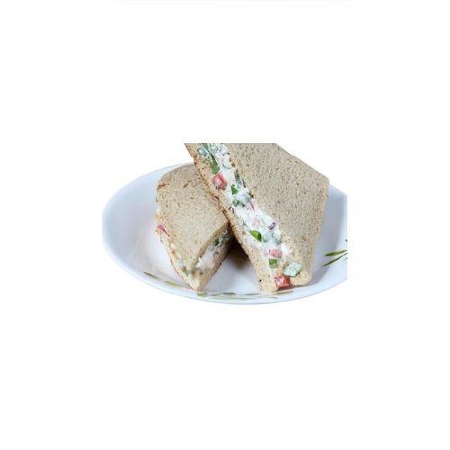 Veg-mayo Sandwich