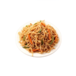 Veg. Hakka Noodles (Full)