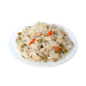 Veg. Pulao
