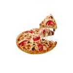 Wonder Extra Cheese Pizza