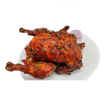 Tandoori Chicken (Full)